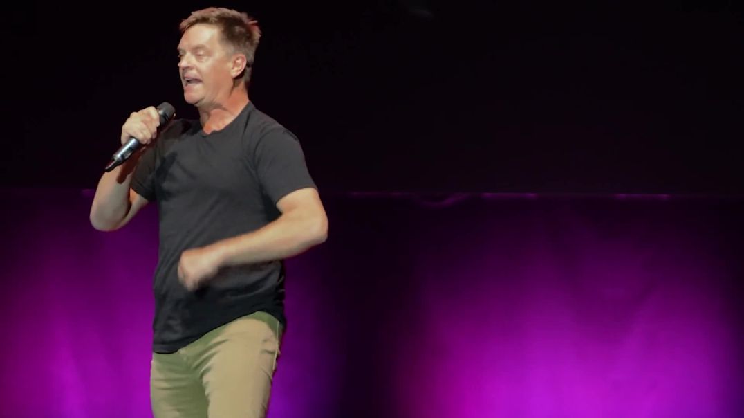 ⁣Stand_Up_Comedy_Clip_Chinese_Spy_Balloon_by_comedian_Jim_Breuer