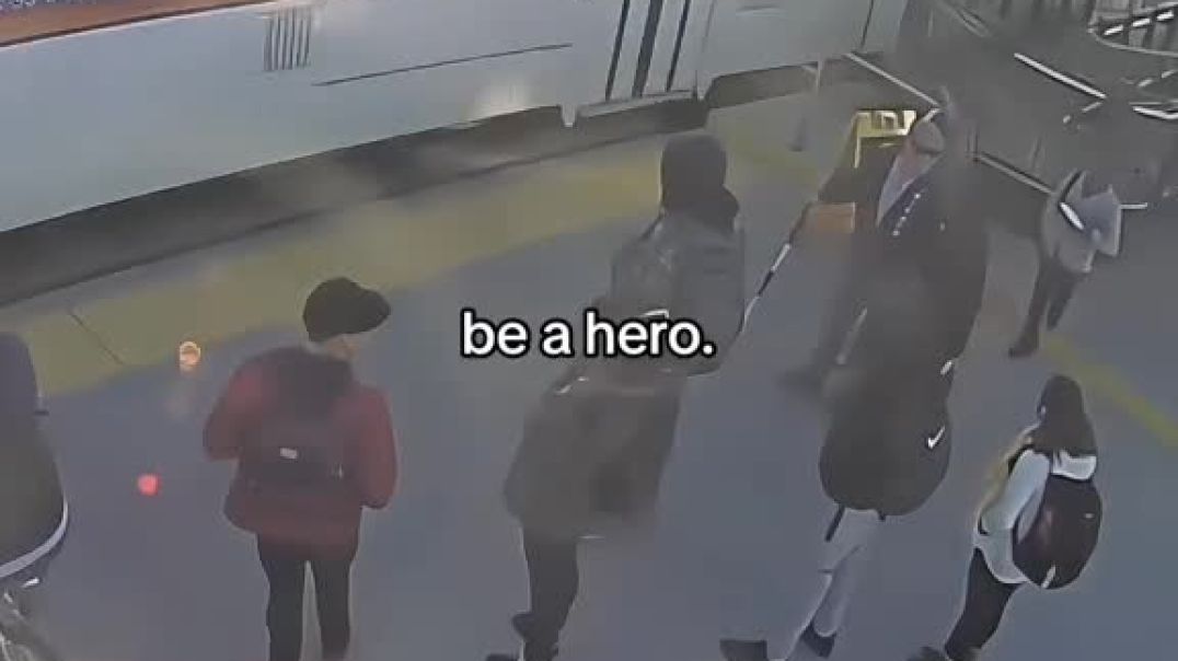 ⁣Be a hero!!!!