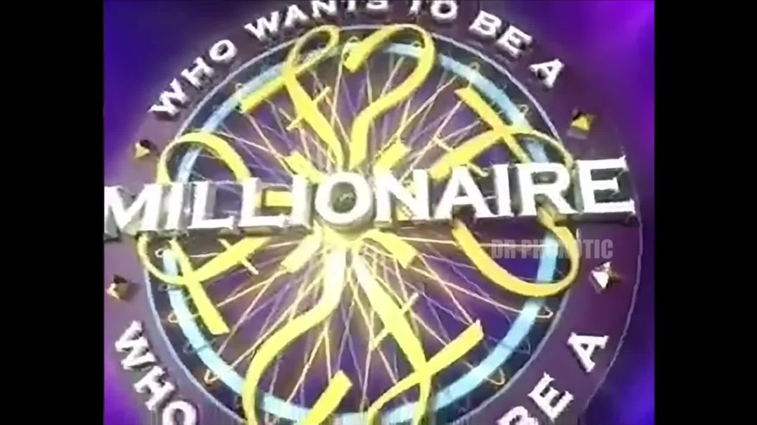 Dumbo Joe on Who Wants To Be A Millionaire