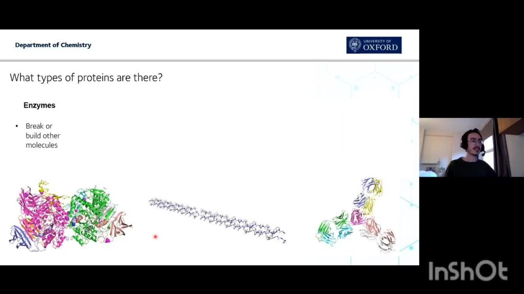 ⁣Mrna & Light to "Read & Write" Biology Oxford Chemistry - Controlling DNA Function
