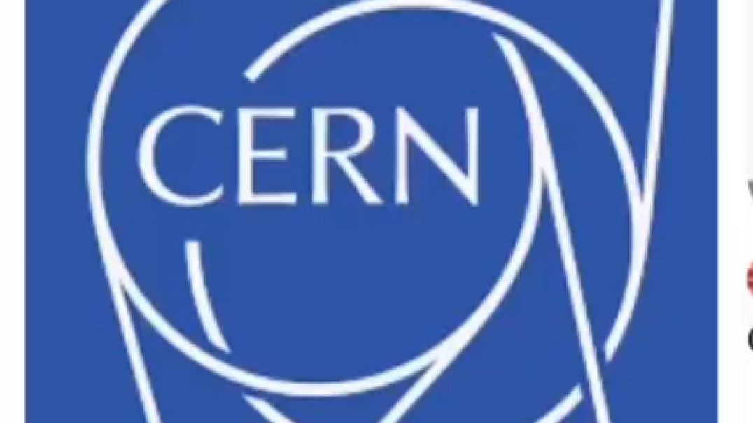 ⁣CERN NASA & State of Emergency during Solar Eclipse.